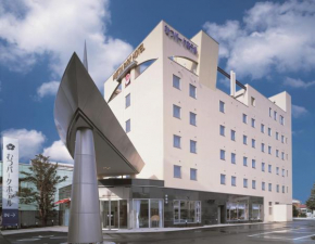  Mutsu Park Hotel  Муцу